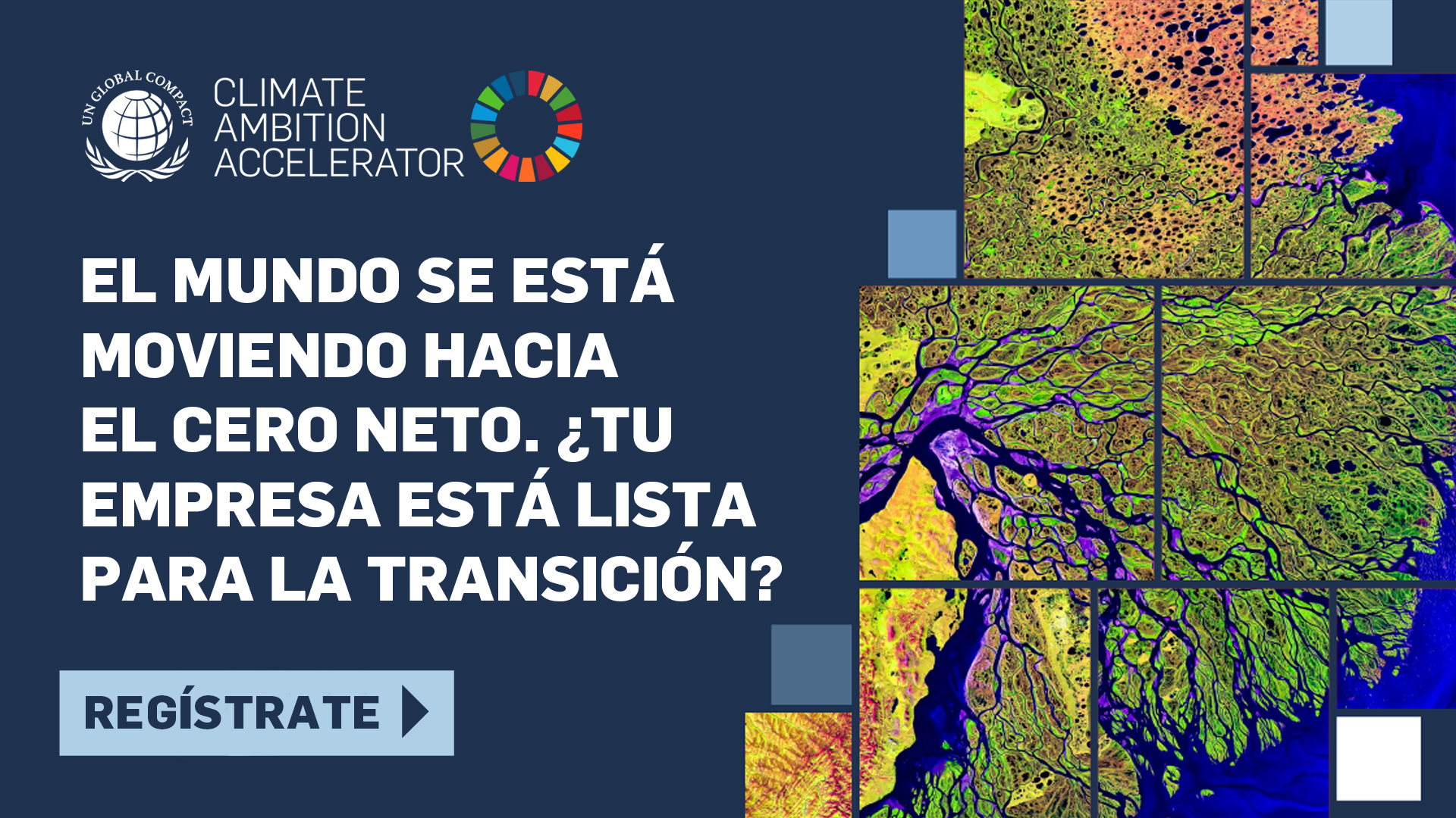 Acelerador de Ambición Climática