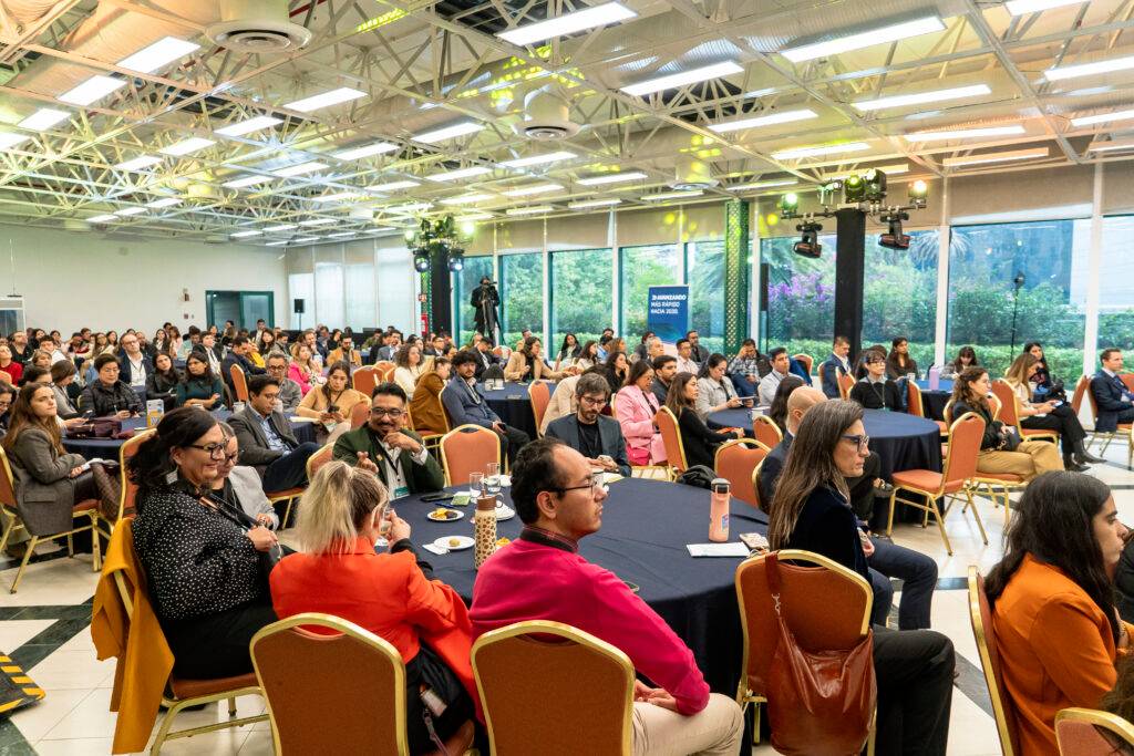 noticias_Pacto_Global_Red_México_2025_Encuentro_Empresarial_por_la_Sostenibilidad_voces8